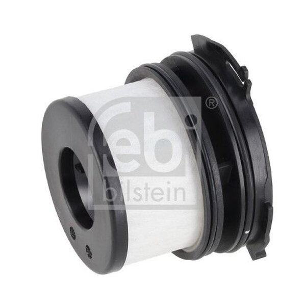 FEBI BILSTEIN 194026 Hydraulikfilter, Automatikgetriebe