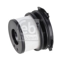 FEBI BILSTEIN 194026 Hydraulikfilter, Automatikgetriebe