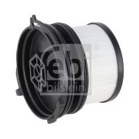 FEBI BILSTEIN 194026 Hydraulikfilter, Automatikgetriebe