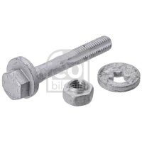 FEBI BILSTEIN 193823 Sturzkorrekturschraube
