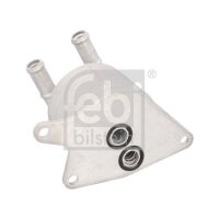 FEBI BILSTEIN 188371 Ölkühler, Automatikgetriebe