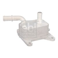 FEBI BILSTEIN 188625 Ölkühler, Motoröl