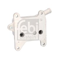 FEBI BILSTEIN 188625 Ölkühler, Motoröl