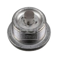 FEBI BILSTEIN 179008 Verschlussschraube, Ölwanne