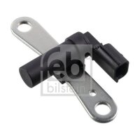 FEBI BILSTEIN 193727 Impulsgeber, Kurbelwelle