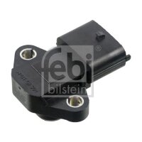 FEBI BILSTEIN 188621 Luftdrucksensor, Höhenanpassung