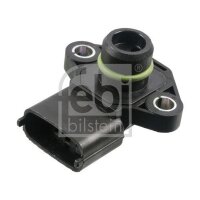 FEBI BILSTEIN 188621 Luftdrucksensor, Höhenanpassung