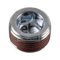 FEBI BILSTEIN 188748 Verschlussschraube, Ölwanne