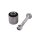 TEDGUM TED11098 Lagerung, Lenker