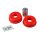 TEDGUM TED99845 Lagerung, Achskörper