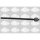 SASIC 7776257 Axialgelenk, Spurstange