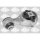 SASIC 2700165 Lagerung, Motor