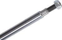 SACHS 350 706 Stoßdämpfer