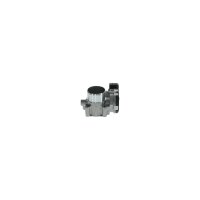 BOSCH 0 280 750 08B Drosselklappenstutzen