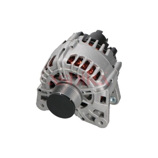 ASHIKA 002-215032 Generator