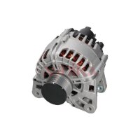 ASHIKA 002-215032 Generator