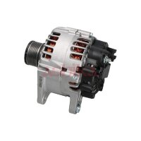 ASHIKA 002-215032 Generator