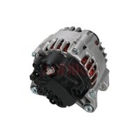 ASHIKA 002-215032 Generator