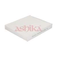 ASHIKA 21-KI-KI27 Filter, Innenraumluft