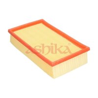 ASHIKA FA-0123JM Luftfilter