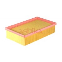 ASHIKA FA-0123JM Luftfilter