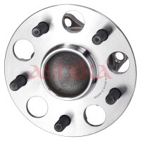 ASHIKA 44-22108 Radnabe