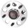 ASHIKA 44-22108 Radnabe