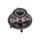 ASHIKA 44-29031 Radnabe