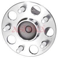 ASHIKA 44-29033 Radnabe