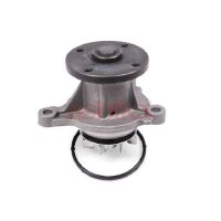 ASHIKA 35-0K-K25 Wasserpumpe, Motorkühlung