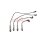 ASHIKA 132-00-0902 Zündleitungssatz