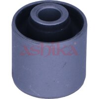 ASHIKA GOM-750 Lagerung, Lenker
