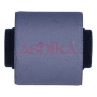 ASHIKA GOM-750 Lagerung, Lenker