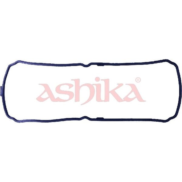 ASHIKA 47-0H-H12 Dichtung, Zylinderkopfhaube