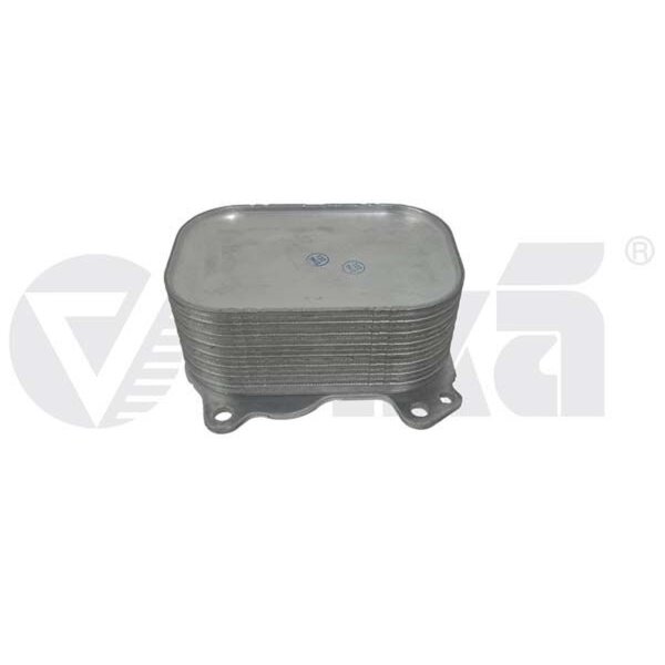 vika 11171703401 Ölkühler, Motoröl