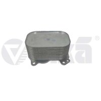 vika 11171703401 Ölkühler, Motoröl