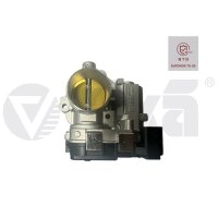 vika 11331777301 Drosselklappenstutzen