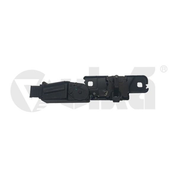 vika 88271805901 Befestigungselement, Motorabdeckung