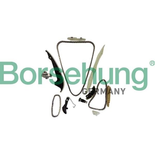 Borsehung B10252 Steuerkettensatz