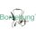 Borsehung B10252 Steuerkettensatz