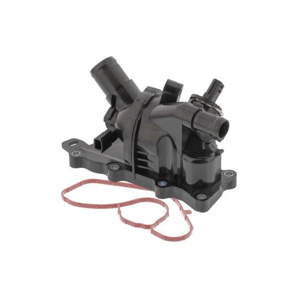TOPRAN 702 773 Thermostatgehäuse