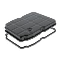 TOPRAN 411 090 Ölwanne, Automatikgetriebe