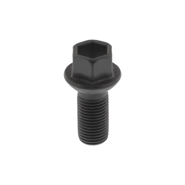 TOPRAN 411 099 Radschraube