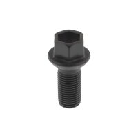 TOPRAN 411 099 Radschraube