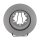 JURID 563751JC-1 Bremsscheibe