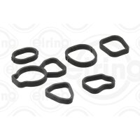 ELRING B03.590 Dichtungssatz, Ölkühler