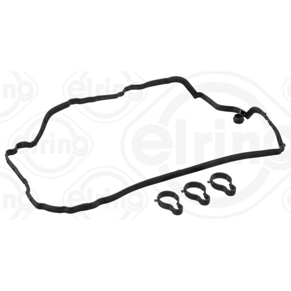 ELRING 222.850 Dichtungssatz, Zylinderkopfhaube