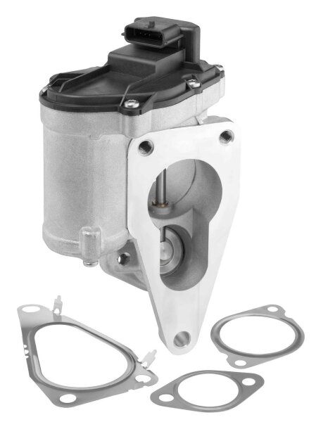 BorgWarner 712018D AGR-Ventil