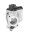 BorgWarner 712018D AGR-Ventil