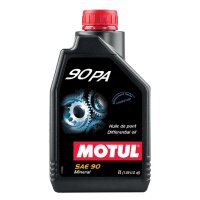 MOTUL 111922 Getriebeöl